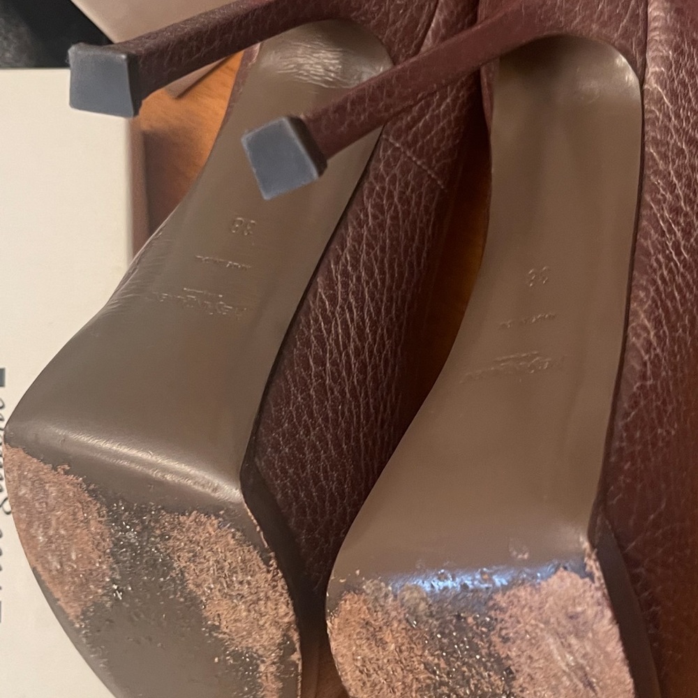 Ysl pump - Picture 7 of 10